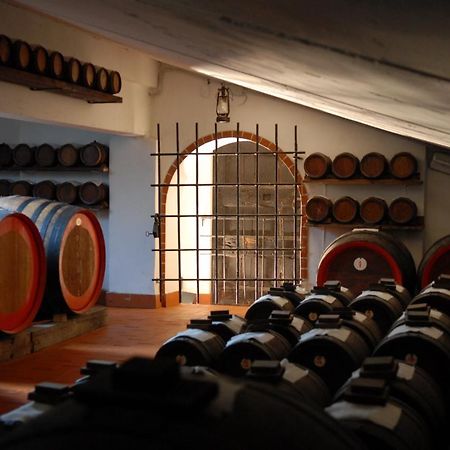 Bed and Breakfast Real Bb Balsamico Bastiglia Exterior foto