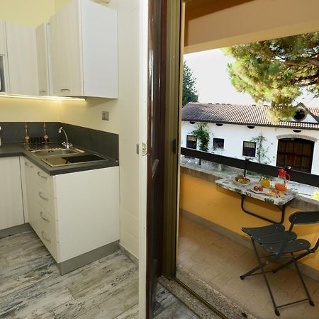 Bed and Breakfast Real Bb Balsamico Bastiglia Exterior foto