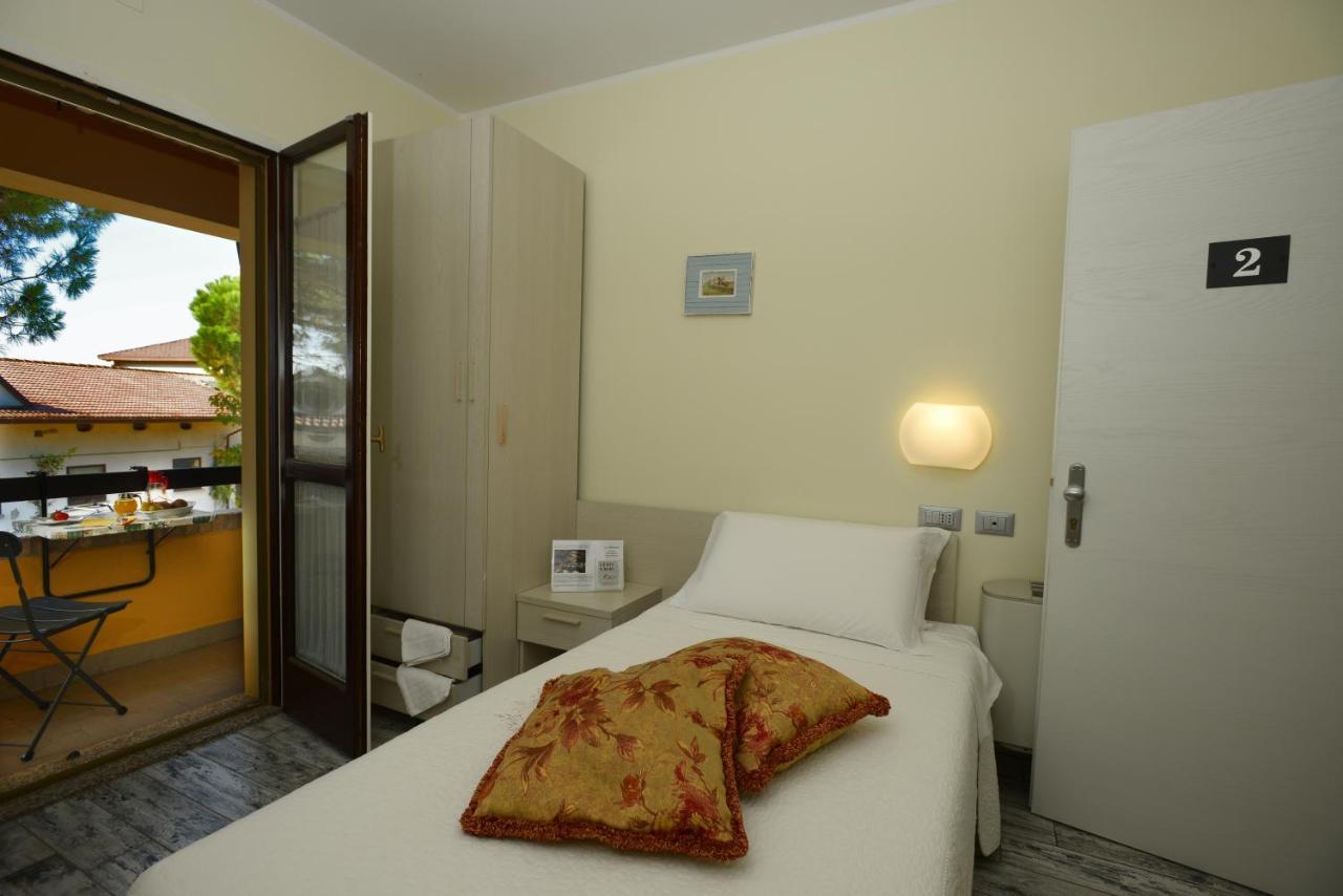 Bed and Breakfast Real Bb Balsamico Bastiglia Exterior foto