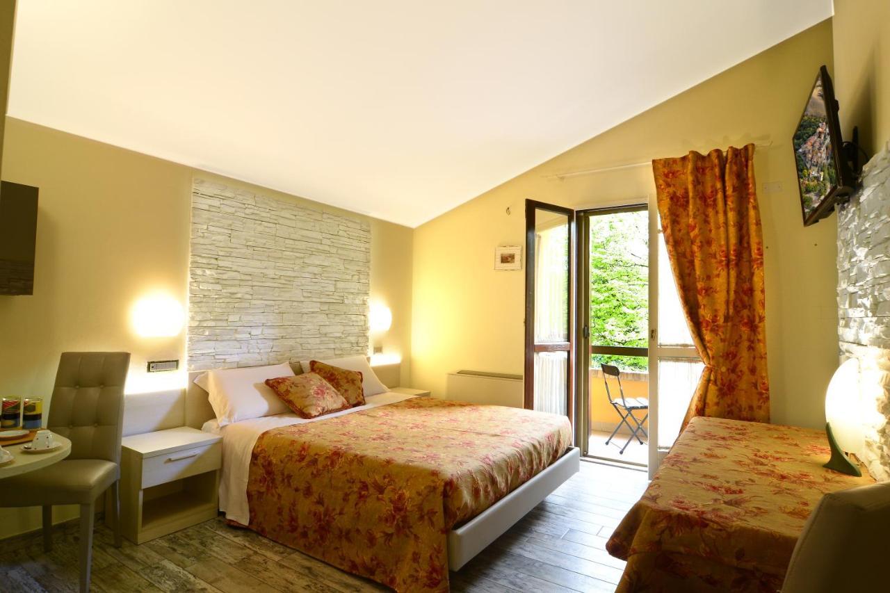 Bed and Breakfast Real Bb Balsamico Bastiglia Exterior foto