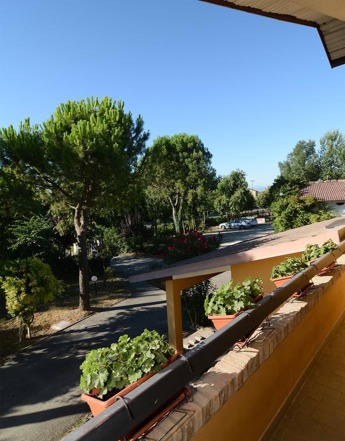 Bed and Breakfast Real Bb Balsamico Bastiglia Exterior foto