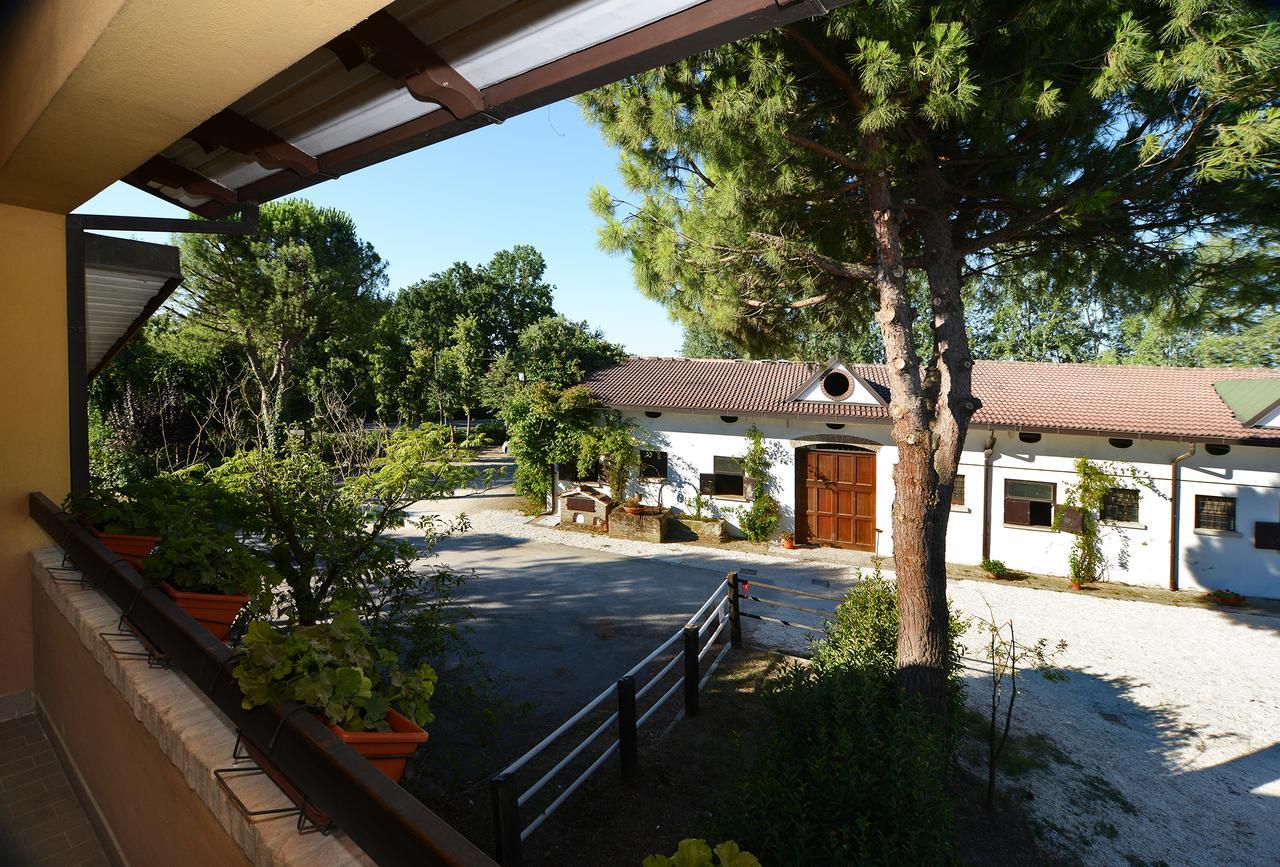 Bed and Breakfast Real Bb Balsamico Bastiglia Exterior foto