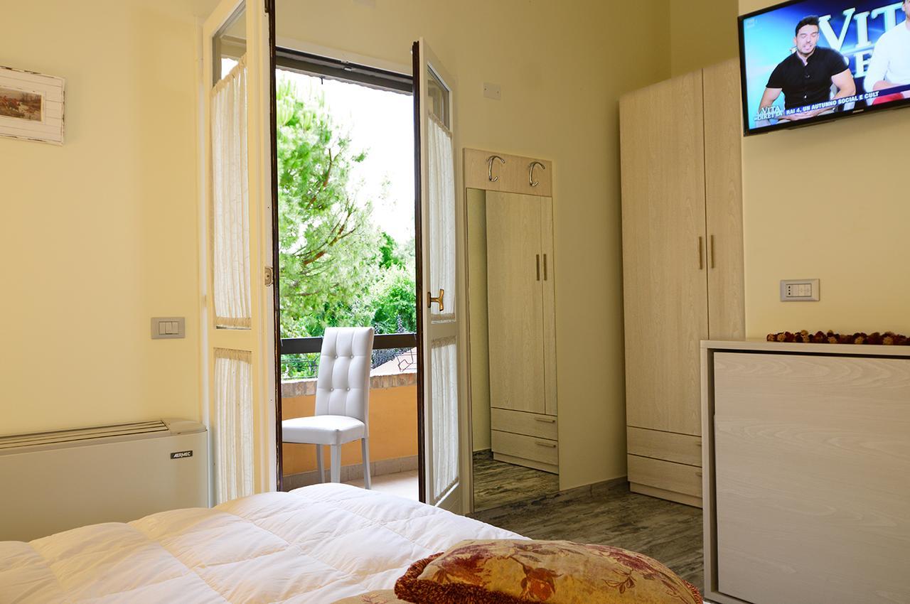 Bed and Breakfast Real Bb Balsamico Bastiglia Exterior foto