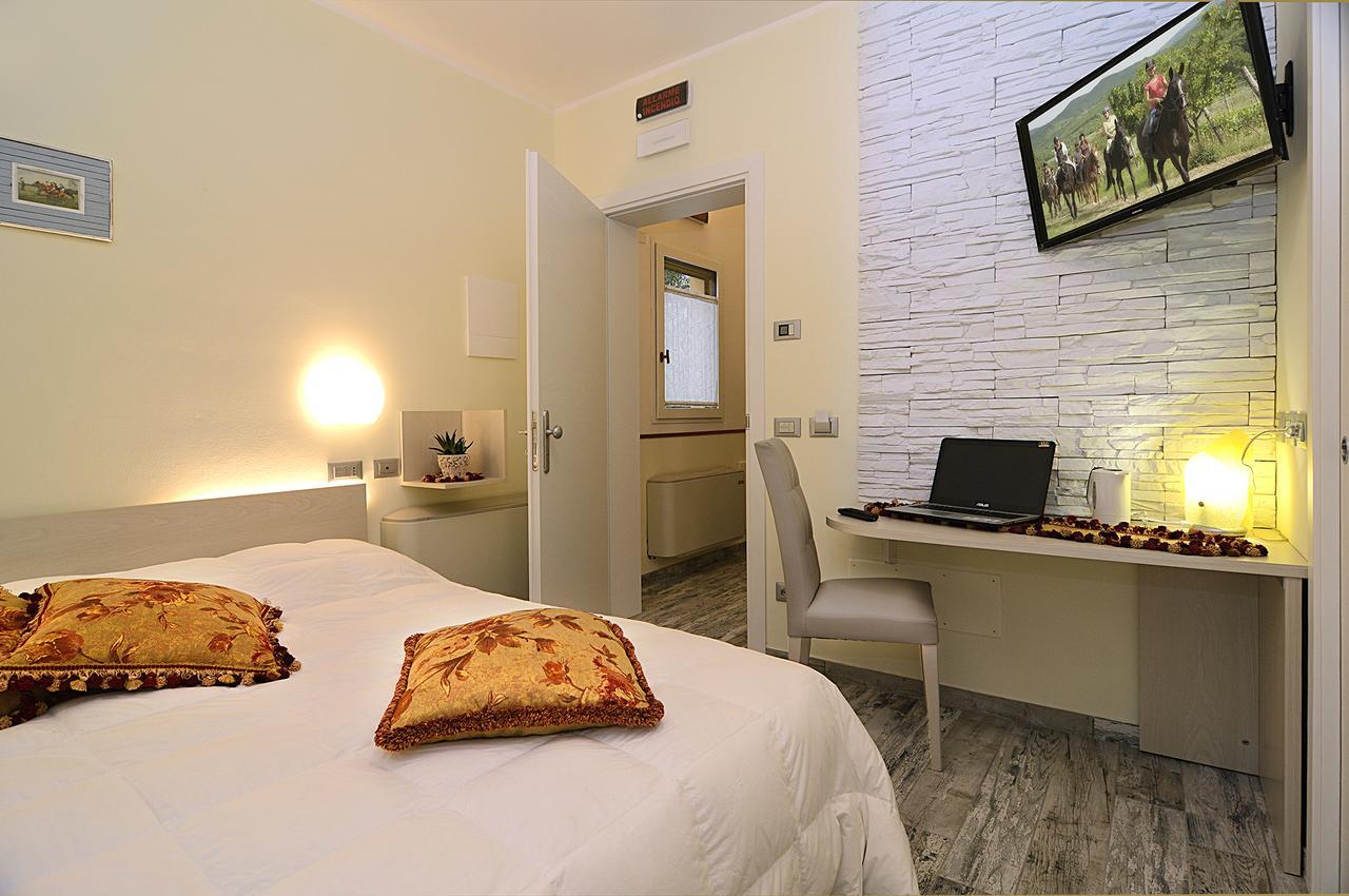 Bed and Breakfast Real Bb Balsamico Bastiglia Exterior foto