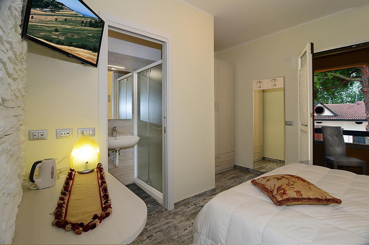 Bed and Breakfast Real Bb Balsamico Bastiglia Exterior foto