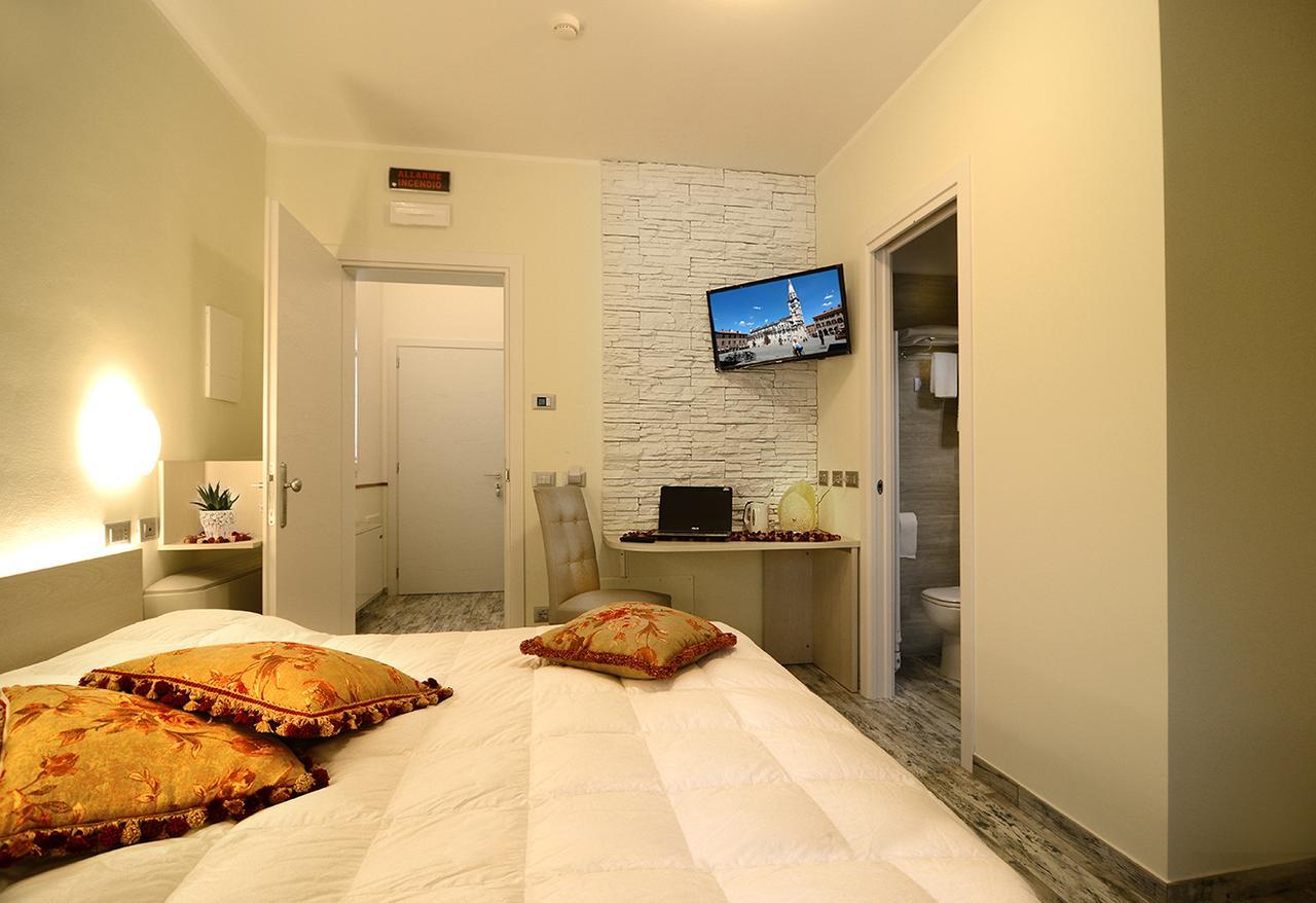 Bed and Breakfast Real Bb Balsamico Bastiglia Exterior foto